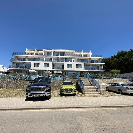 Вила Quiet Bay Sozopol Eksteriør billede