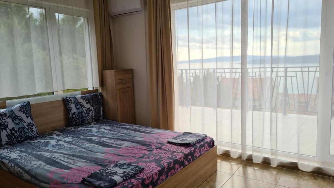 Вила Quiet Bay Sozopol Eksteriør billede