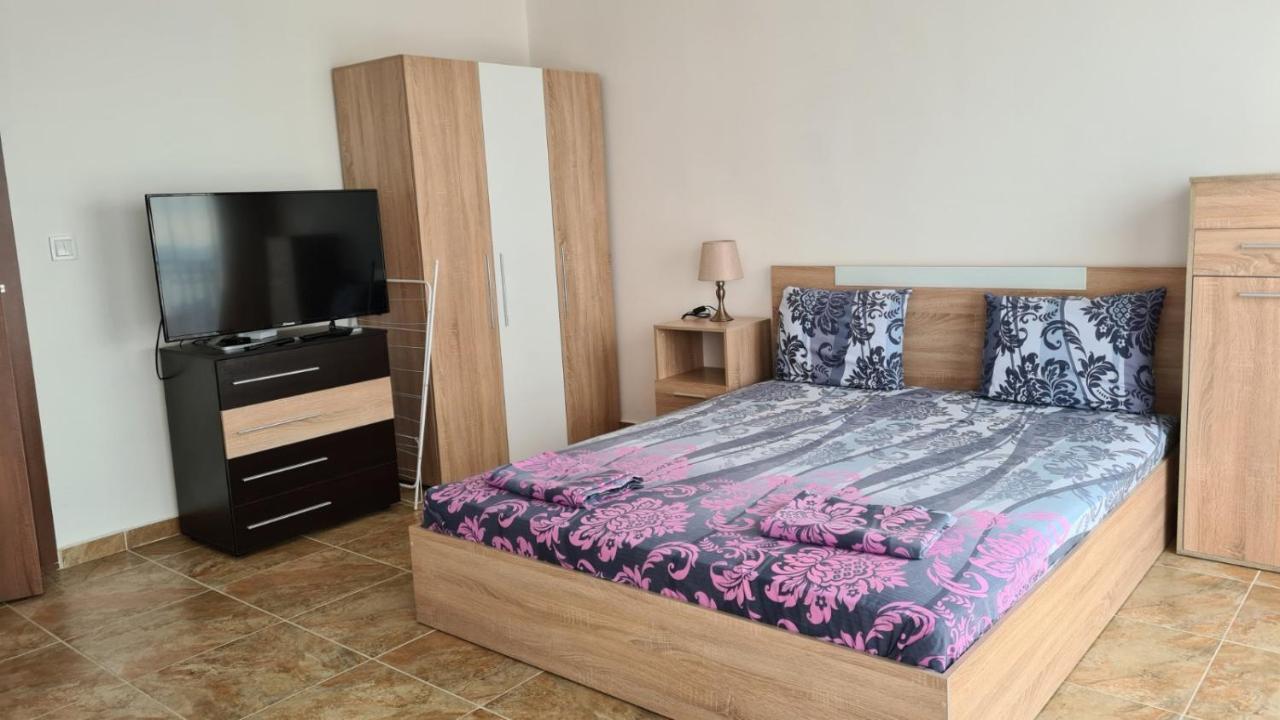Вила Quiet Bay Sozopol Eksteriør billede
