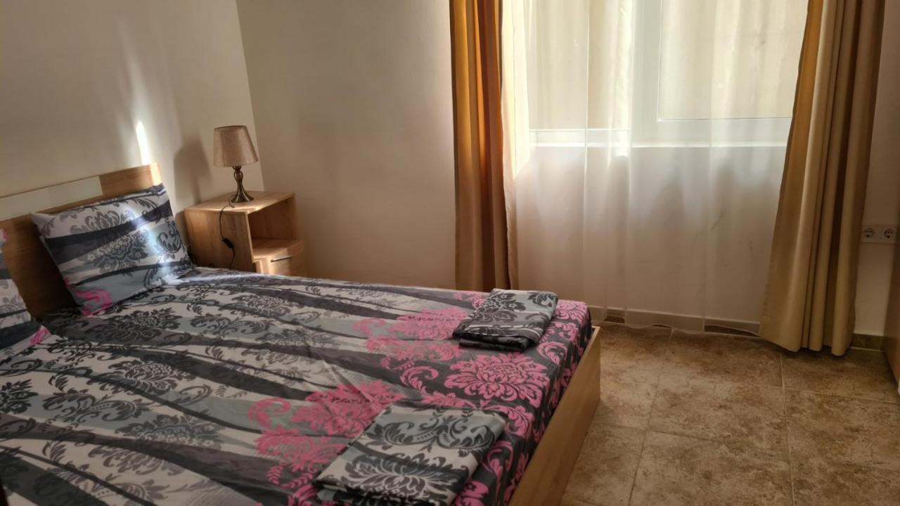 Вила Quiet Bay Sozopol Eksteriør billede