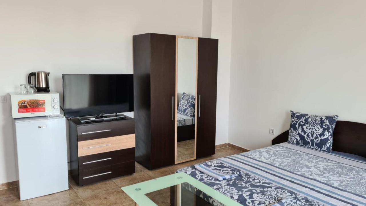Вила Quiet Bay Sozopol Eksteriør billede