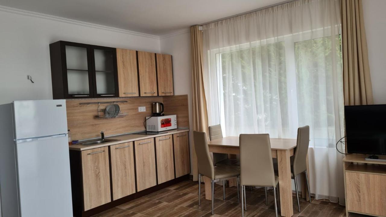 Вила Quiet Bay Sozopol Eksteriør billede