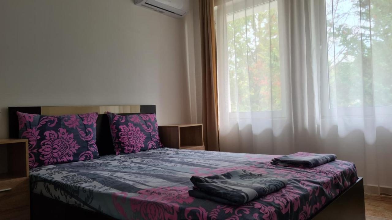 Вила Quiet Bay Sozopol Eksteriør billede