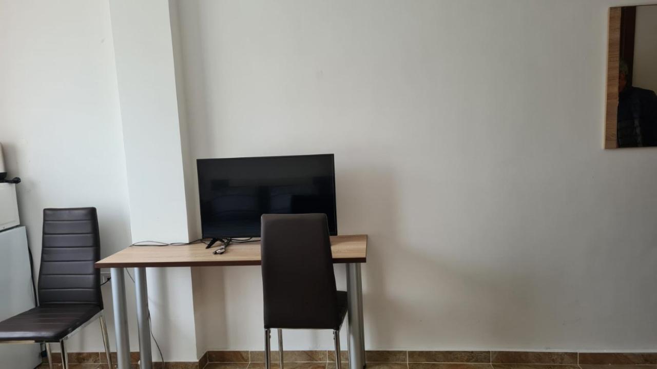 Вила Quiet Bay Sozopol Eksteriør billede