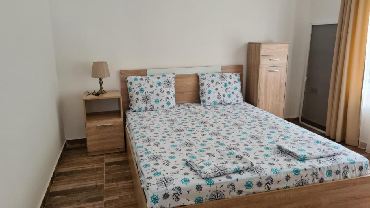 Вила Quiet Bay Sozopol Eksteriør billede