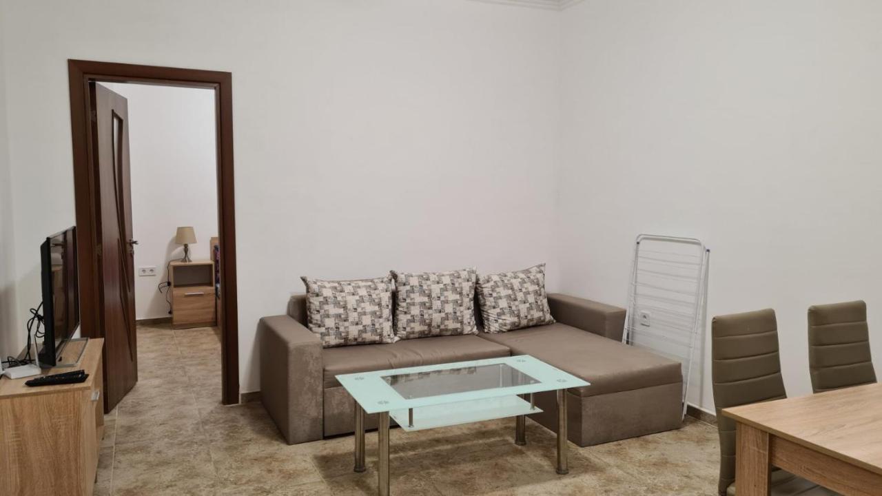 Вила Quiet Bay Sozopol Eksteriør billede