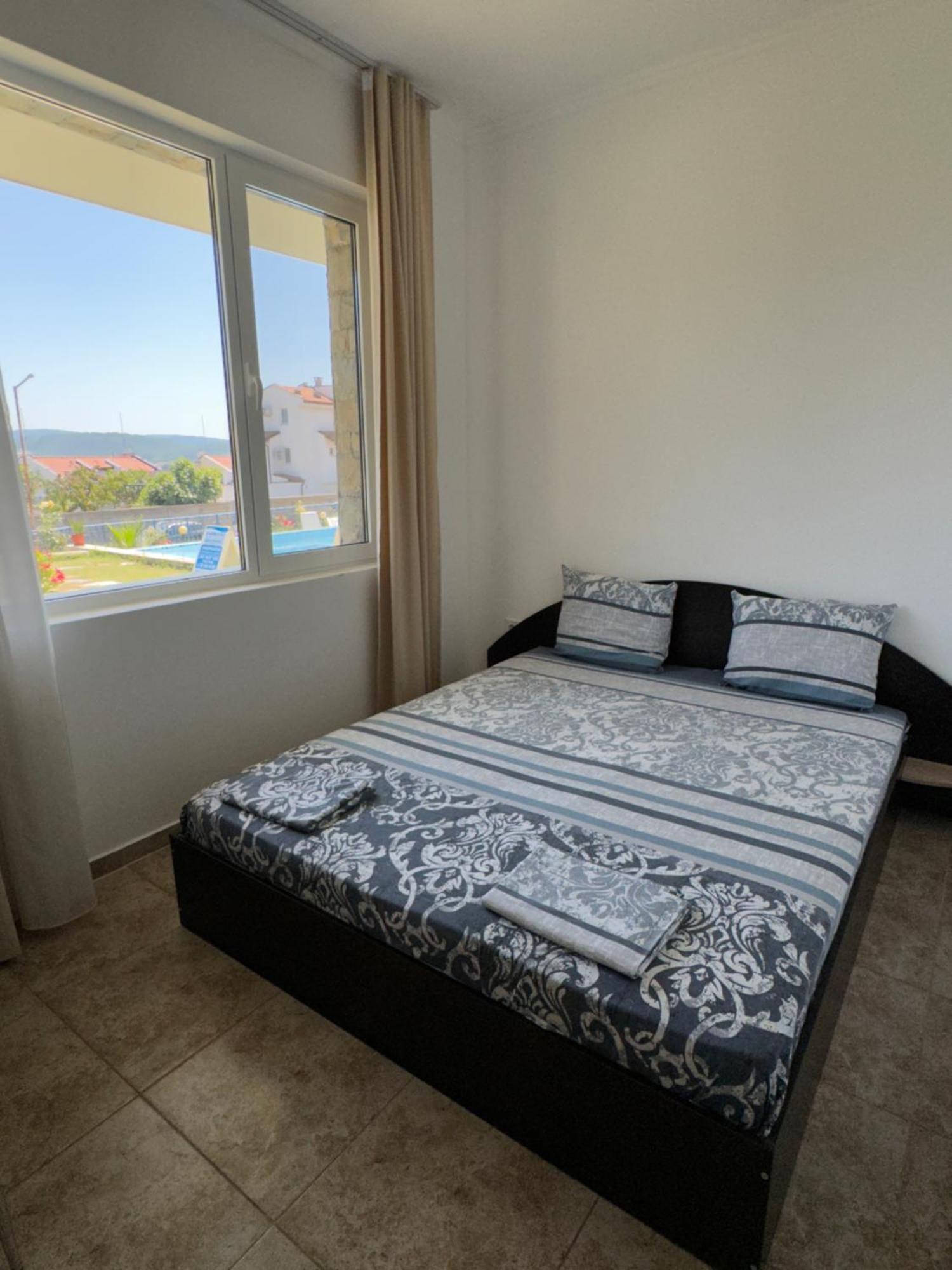 Вила Quiet Bay Sozopol Eksteriør billede