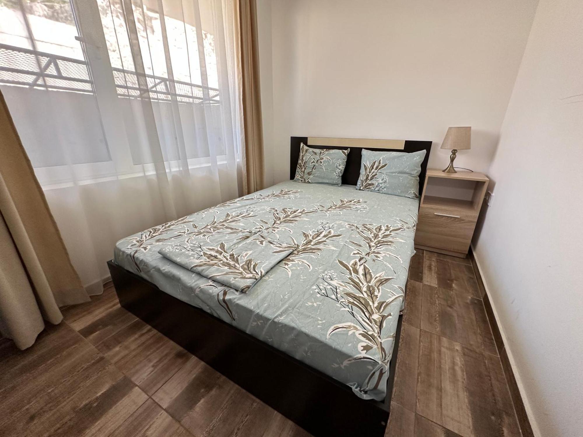 Вила Quiet Bay Sozopol Eksteriør billede