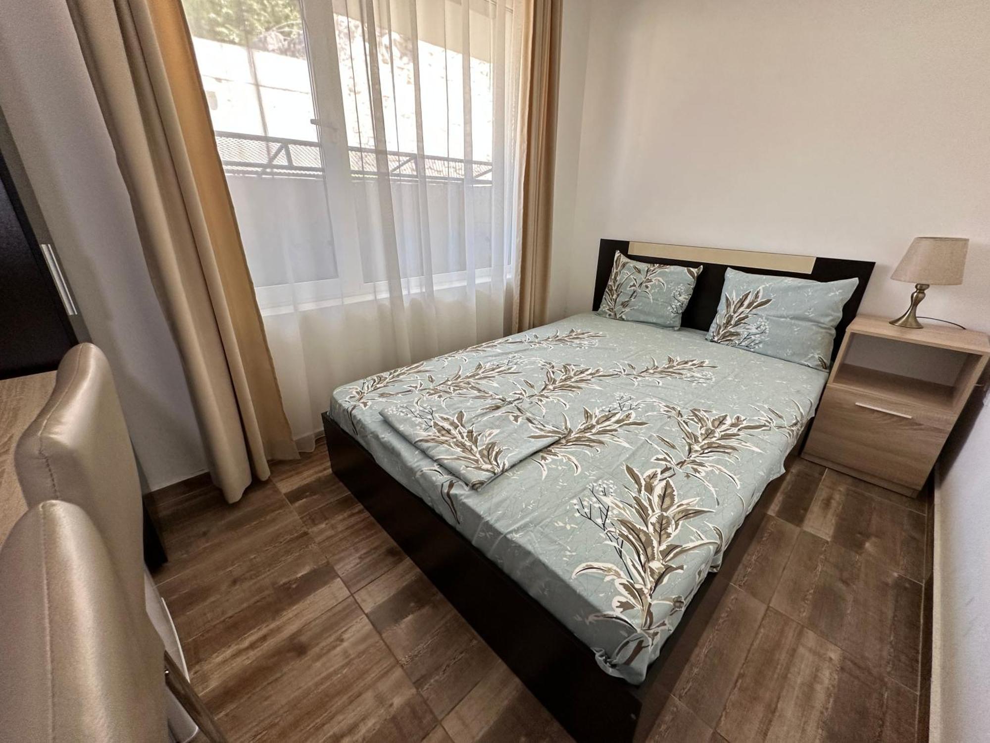 Вила Quiet Bay Sozopol Eksteriør billede