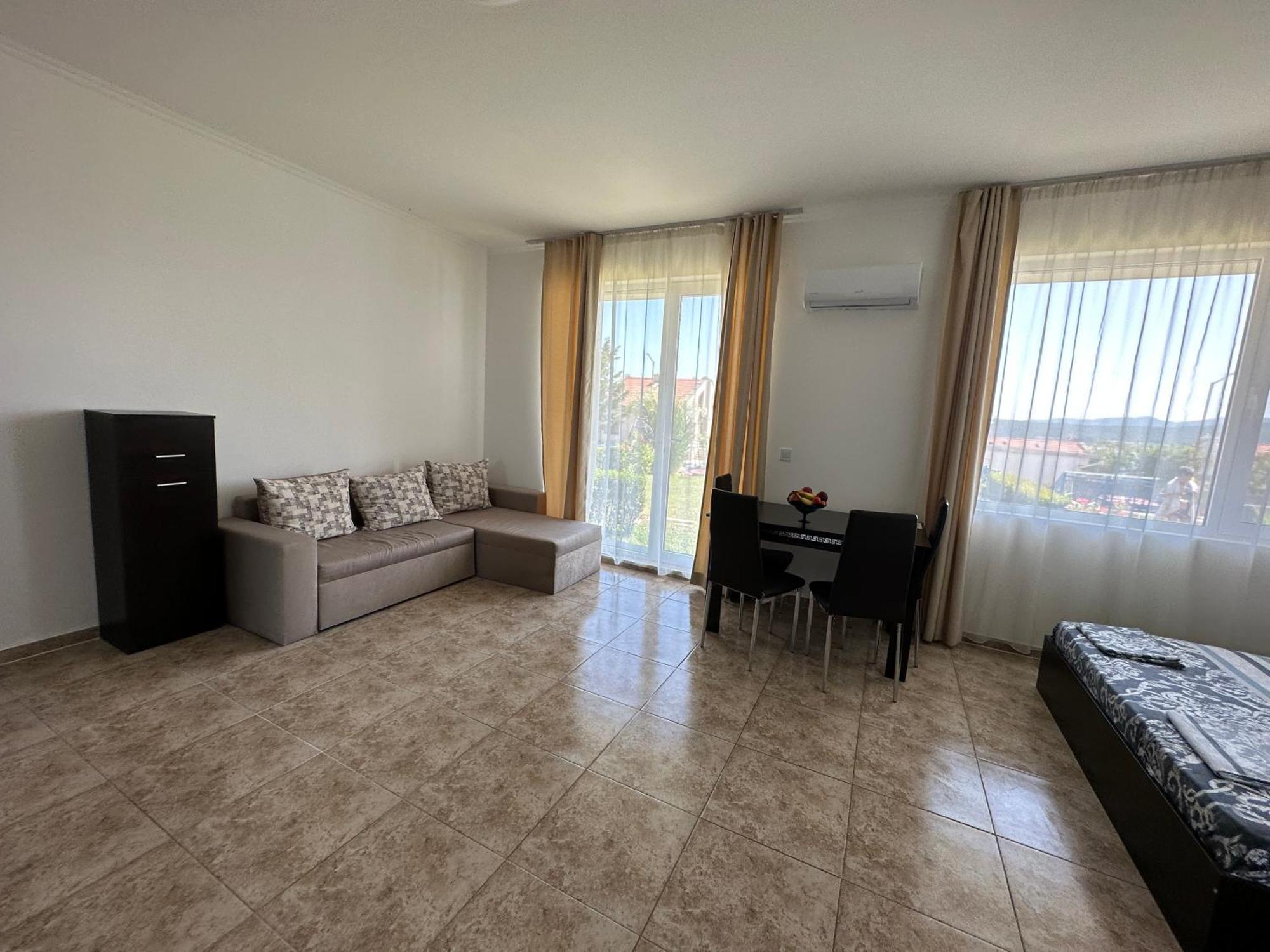Вила Quiet Bay Sozopol Eksteriør billede
