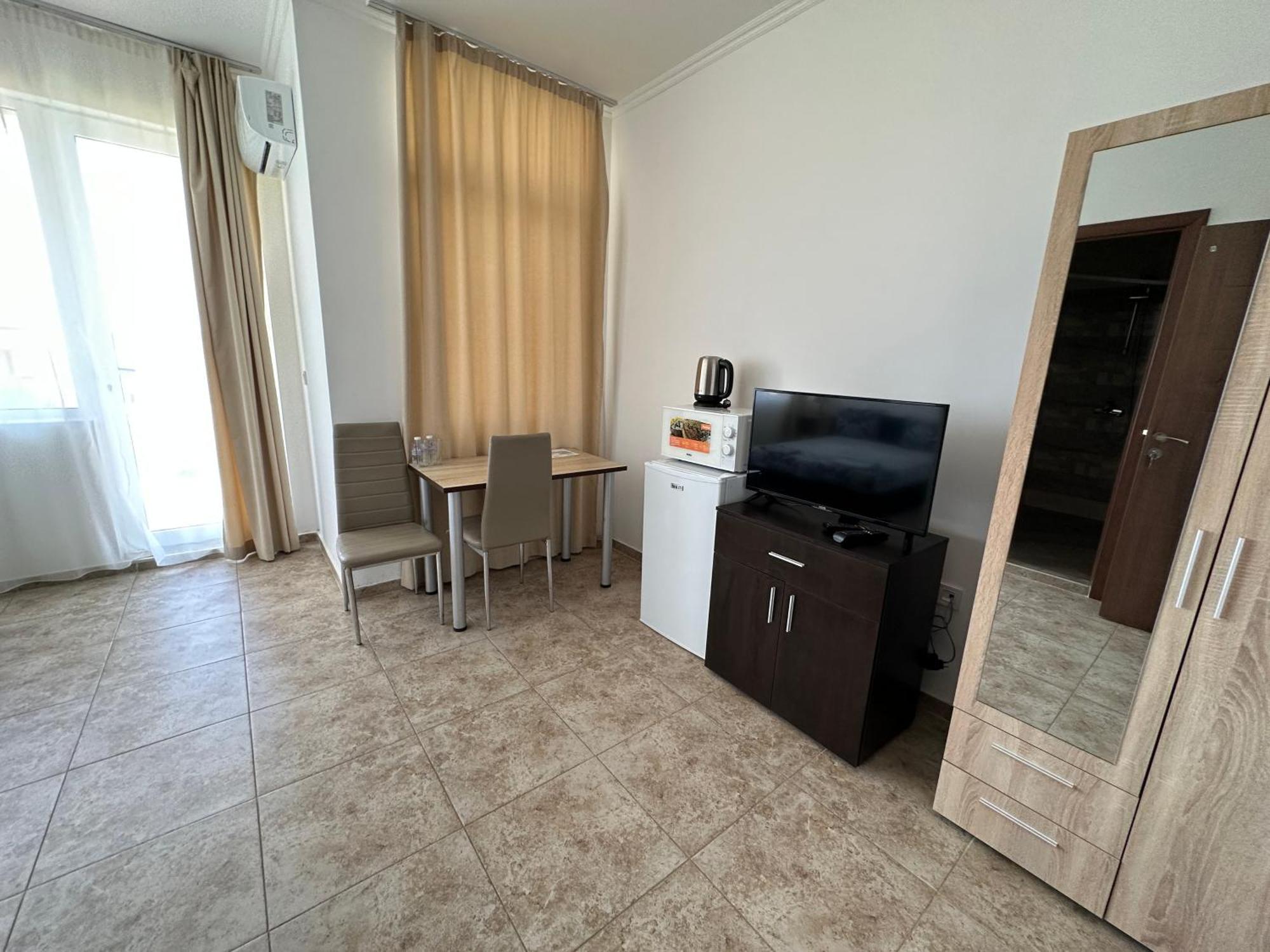 Вила Quiet Bay Sozopol Eksteriør billede