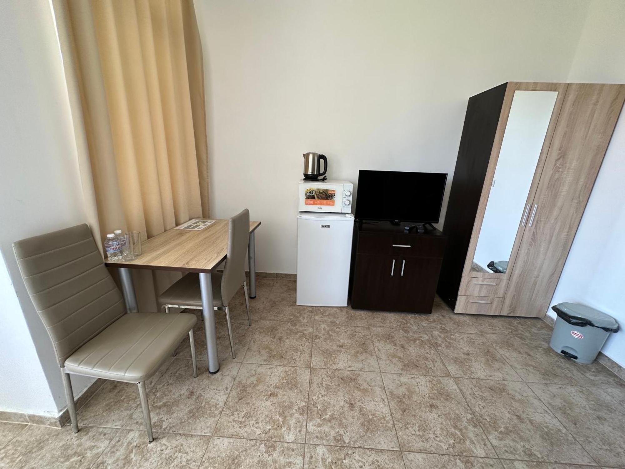 Вила Quiet Bay Sozopol Eksteriør billede