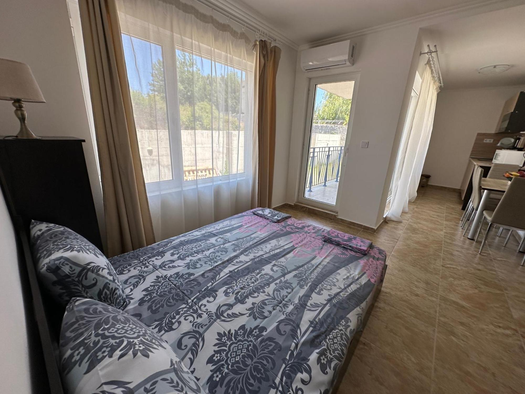 Вила Quiet Bay Sozopol Eksteriør billede