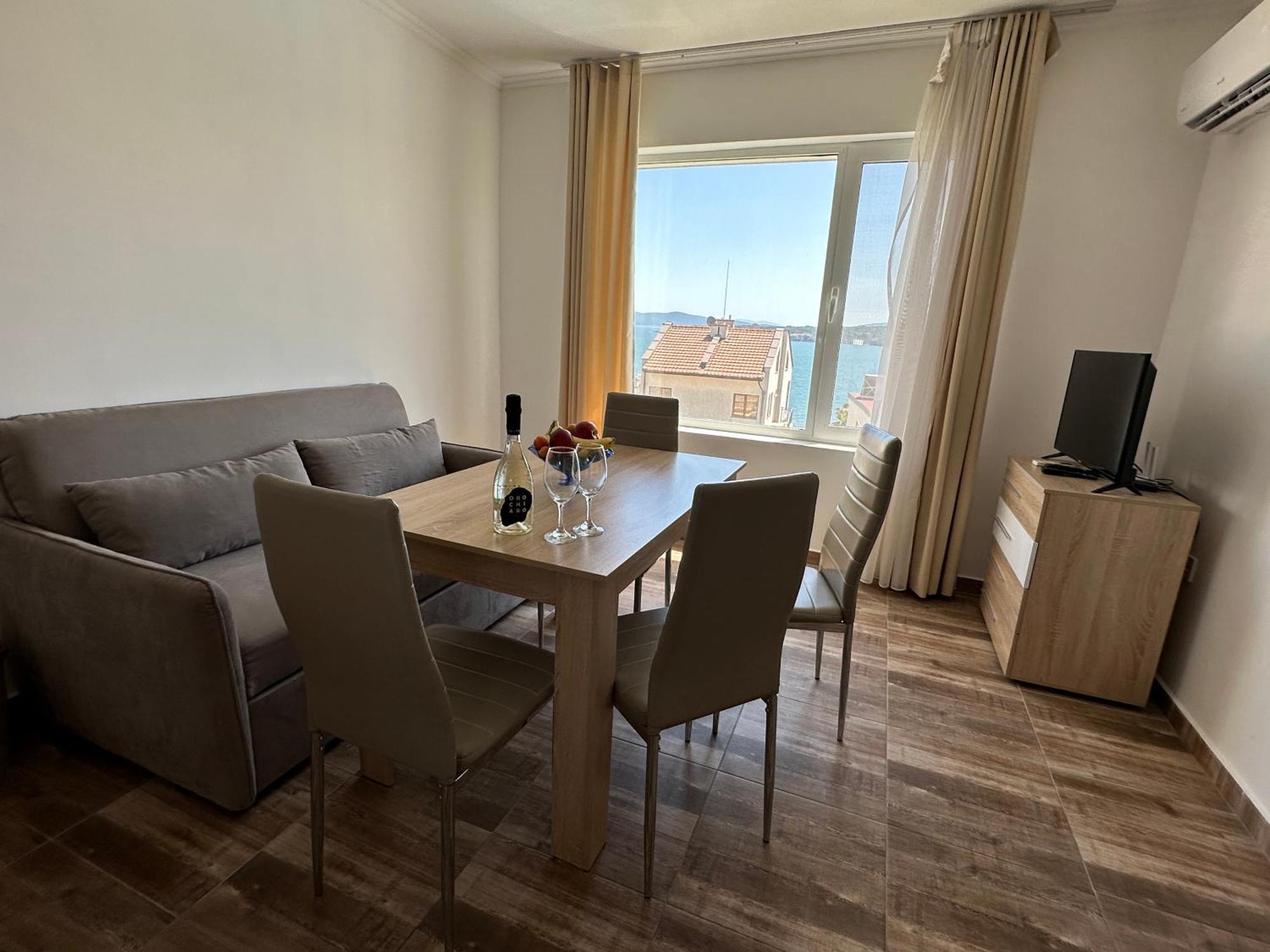 Вила Quiet Bay Sozopol Eksteriør billede