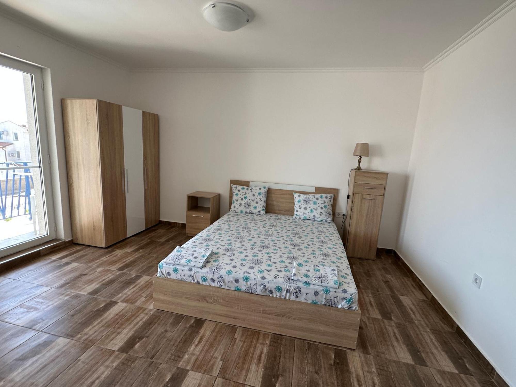 Вила Quiet Bay Sozopol Eksteriør billede